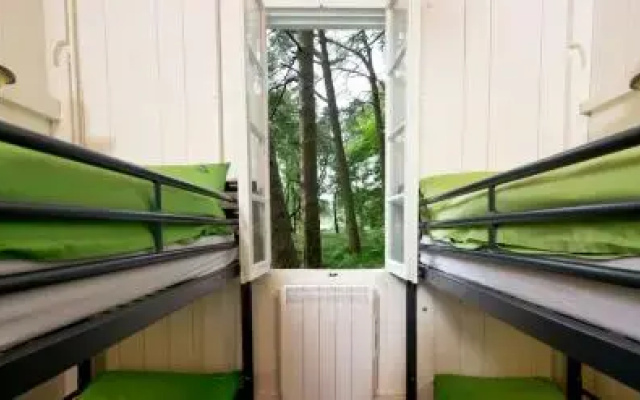 YHA Idwal Cottage