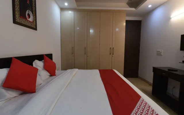 OYO 3090 Brahamputra Guest House
