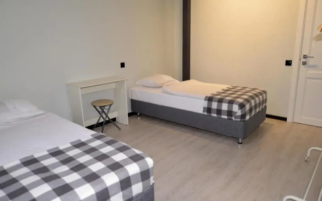 Vavilov Hostel