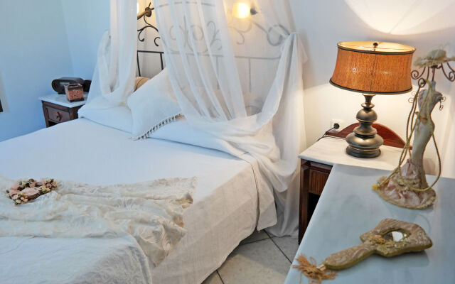 Sun Rock Boutique Suites