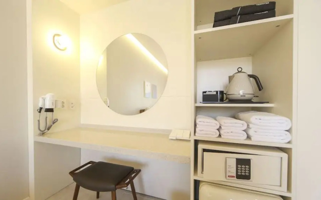 Hermon Hotel Gangseo