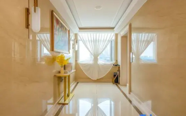 Vienna Hotel (Pingnan Central Plaza store)