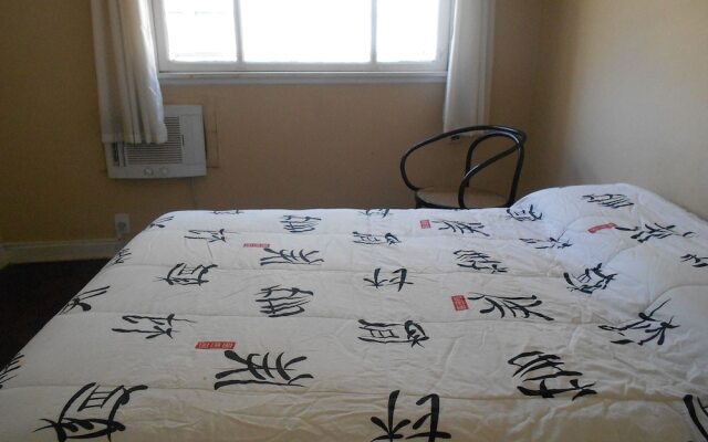 GoHouse Copacabana 802