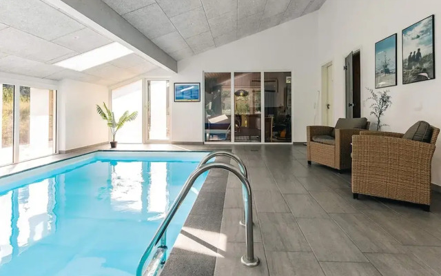 Luxury Retreat in Klitmoller - By Traum Ferienwohnungen