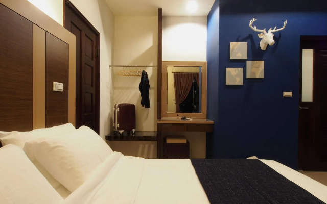 Viasea B&B
