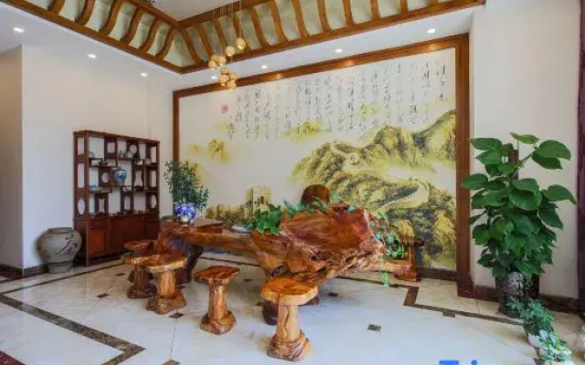 Yuxi Mingster Hotel