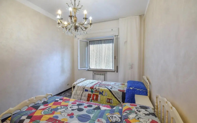 Stunning Apartment in Genova With 2 Bedrooms and Wifi