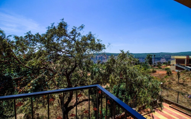 Chinar Residency by OYO Rooms