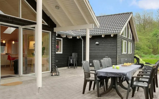 Luxury Pool Villa in Lohals - By Traum Ferienwohnungen