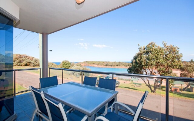 The Outlook, Unit 4/3 Ocean Parade