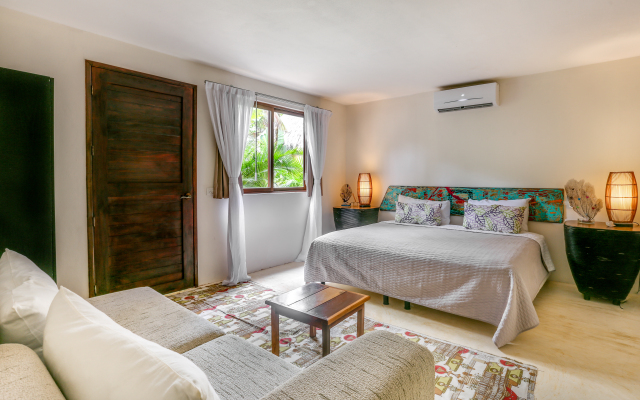 Arenablue Tulum