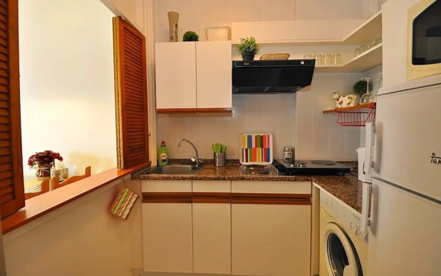 Apartment  Wok Lloretholiday