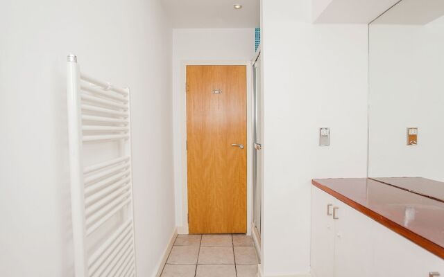 Spacious Quiet Mews House Near Angel