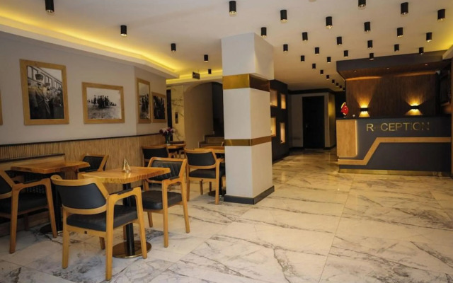 Hotel MDS