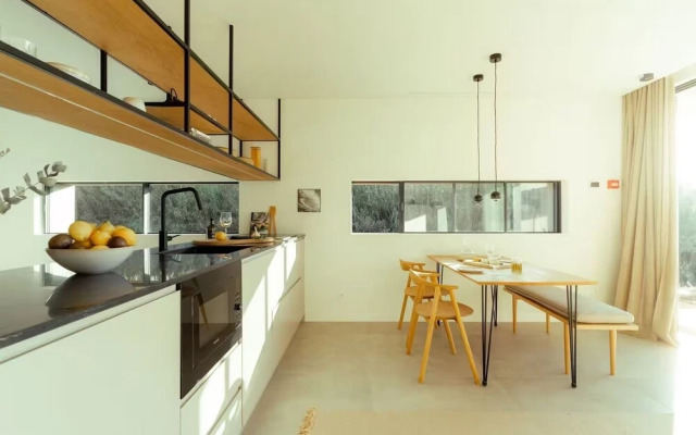 oceanHUTS Adults Only