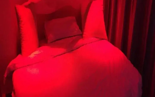 Chenzhou Orange Hotel