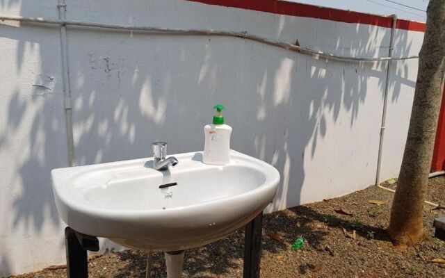 Krishna Tara Comforts