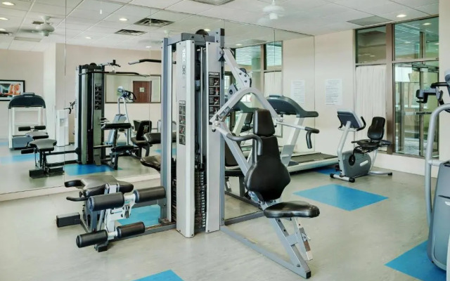 Holiday Inn Hotel & Conference Centre