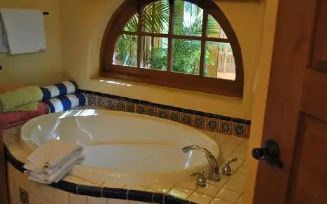 Ocean Golf & Villa Rentals