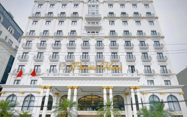 Phoenix Hotel