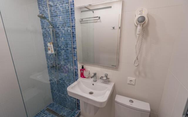 GVC 3-room 422 New Gudauri