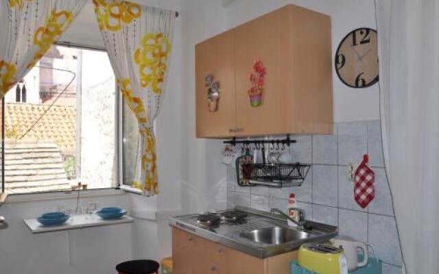 Apartman Padovan