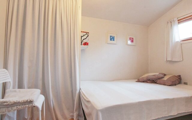 Classic Holiday Home in Kalundborgwith Terrace