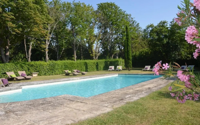 Domaine Shambala Le Pavillon