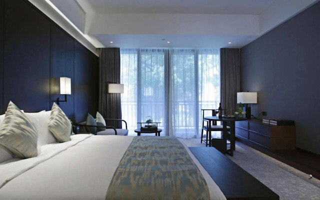 Yagu Resort Hangzhou