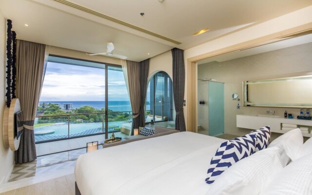 The SIS Kata Resort — Adult Only