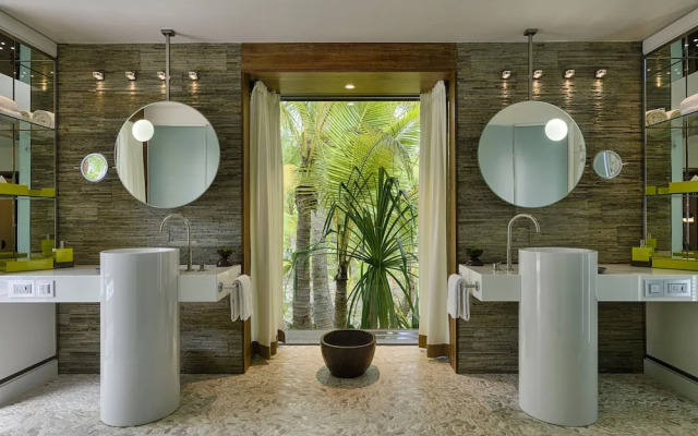 The Brando, Tetiaroa Private Island