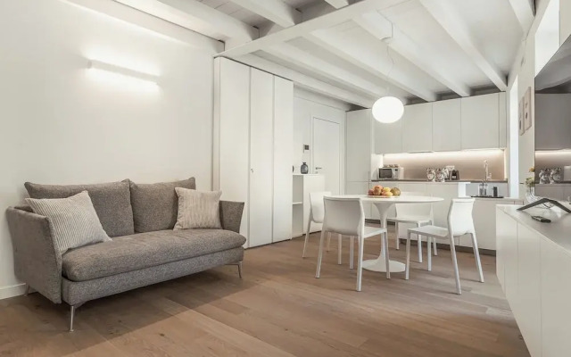 Porta Palio Luxury Apartment