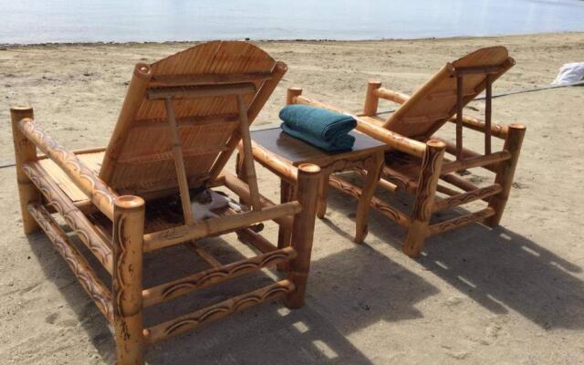 Suite Princess Beach Resort