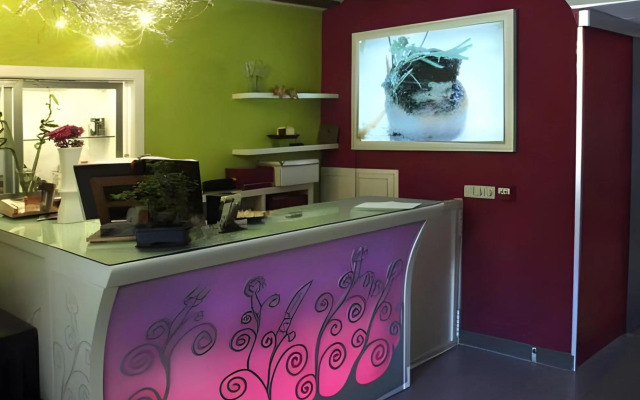 El Doncel Hotel Restaurante