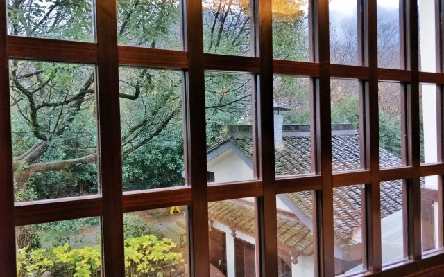 West Lake Reclusive Life Villa Shangtianzhu Branch