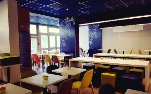 ibis budget Arles Palais des Congrès