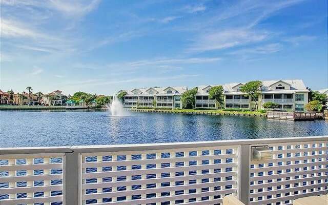 GulfSide 1101 by RedAwning