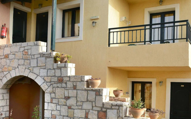 Petra Village Apartments