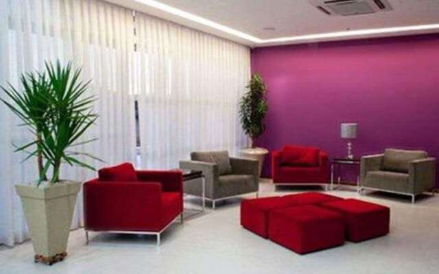 Comfort Hotel Sertãozinho