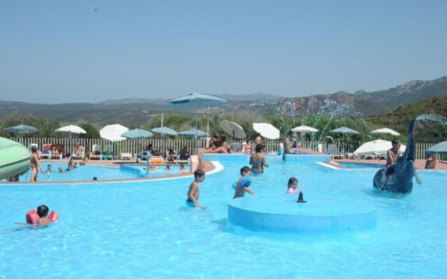 Residence Aquafantasy