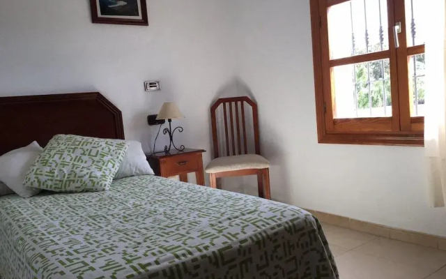 Hotel Restaurante San José del Valle
