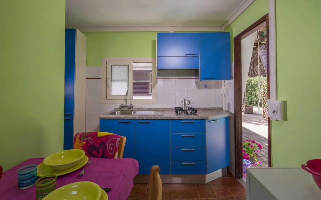 Camping Village Marina Chiara