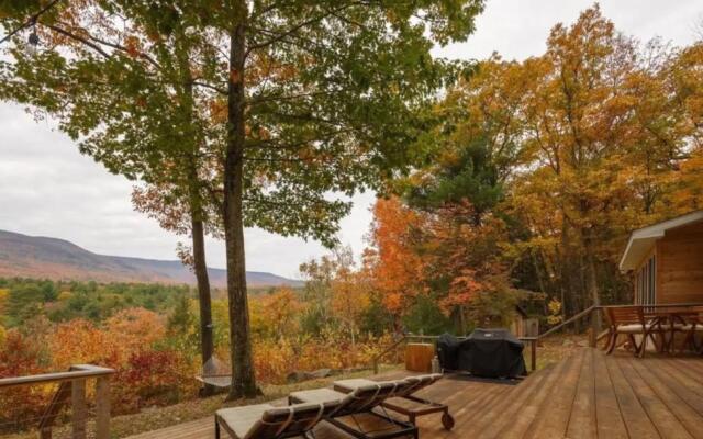 Catskill Mountain House