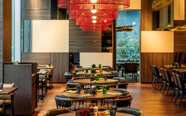 Pullman Tokyo Tamachi Hotel