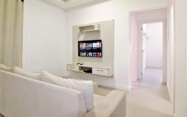 Apartamento Aguas Azuis Bombinhas 1074