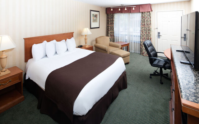 Red Lion Inn & Suites Missoula