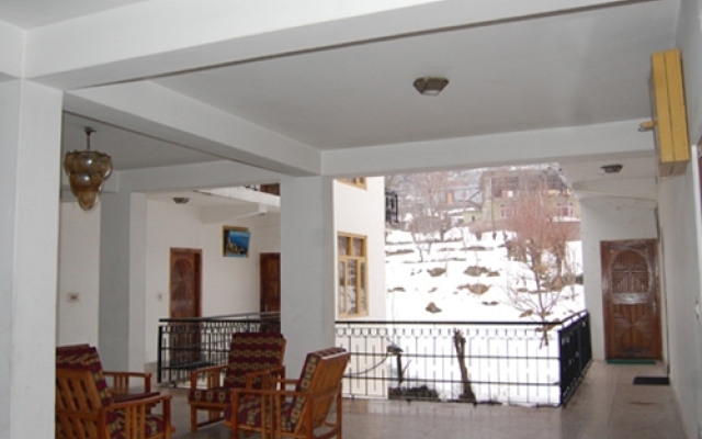 Hotel Surya International