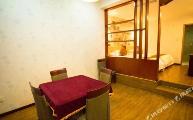 Super 8 Hotel (Wenzhou Wuma Street Dananmen)