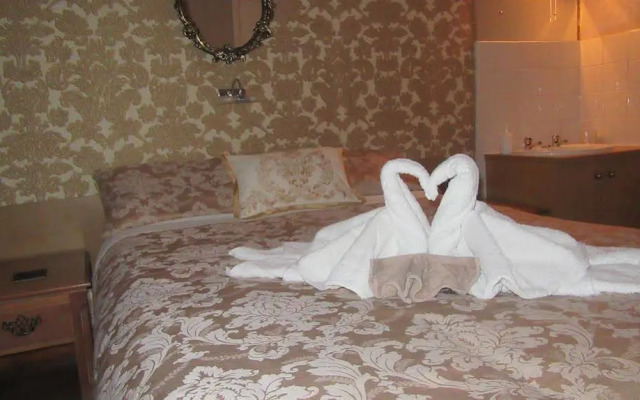 The Rowan Hotel