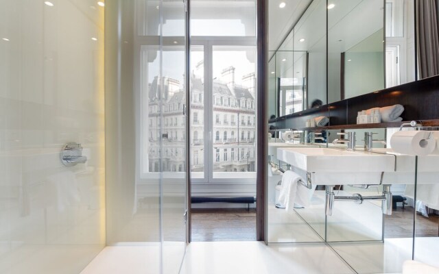 Grosvenor Gardens by CAPITAL